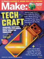 Make:
